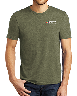 Unisex Crewneck T-Shirt