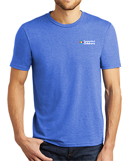 Unisex Crewneck T-Shirt