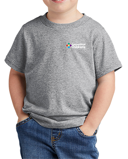 Click to view Toddler T-Shirt