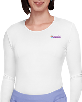 Cherokee Ladies Long Sleeve Tee