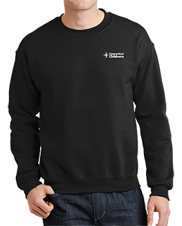 Click to view Unisex Crewneck Sweatshirt
