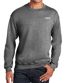 Unisex Crewneck Sweatshirt