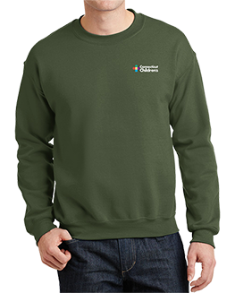 Unisex Crewneck Sweatshirt