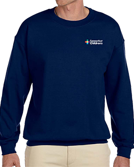 Unisex Crewneck Sweatshirt