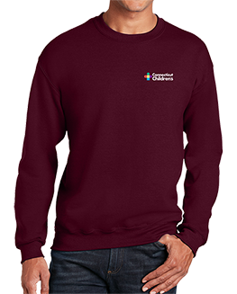 Unisex Crewneck Sweatshirt