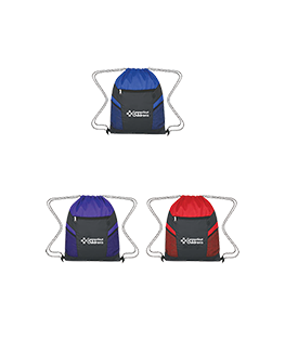 Click to view Drawstring Bag