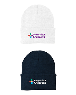 Click to view Knit Beanie