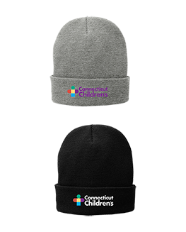 Click to view Fleece Lined Beanie