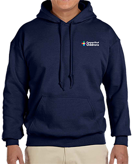 Click to view Hooded Sweatshirt