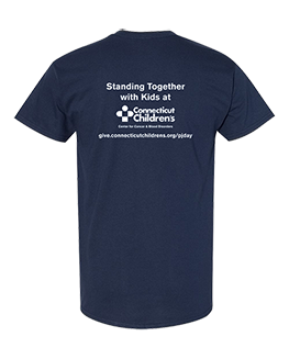 Short Sleeve PJ Day Tee