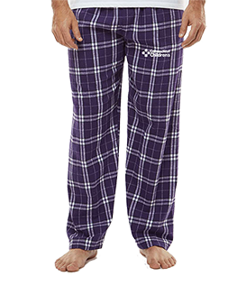 Adult Flannel Pants