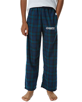 Youth Flannel Pants