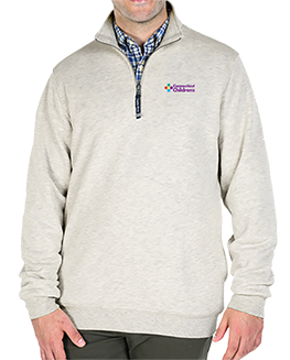 Unisex Quartr Zips with Pockets