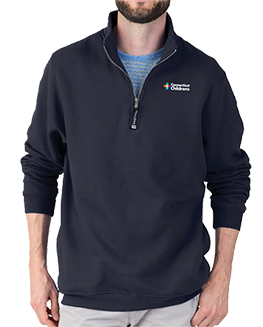 Unisex Quartr Zips with Pockets