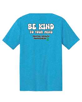 Click to view Mental Health Tee