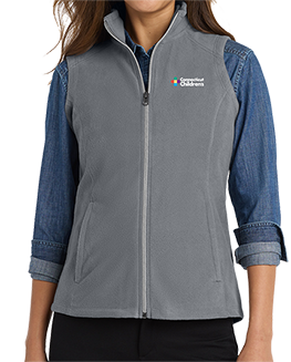 Click to view Ladies Lightweight Fleece