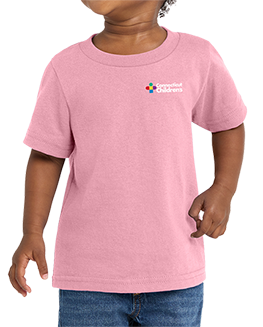Click to view Infant Tees