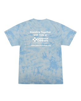 Youth Tie Dye Tees
