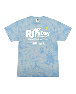Adult Tie Dye Tees
