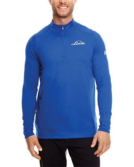 Men’s Under Armour Tech Quarter Zip