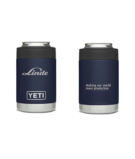 Yeti 12 oz Colster