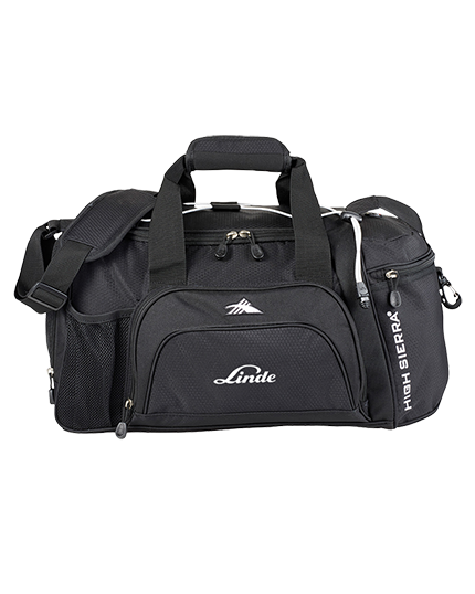 High Sierra 22” Sport Duffel Bag