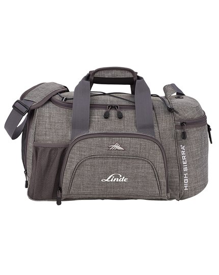 High Sierra 22” Sport Duffel Bag