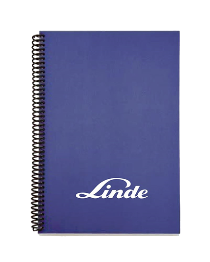 Eco Notebook