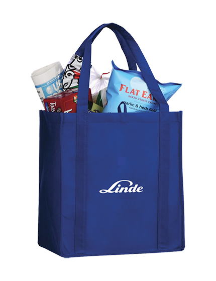 Reusable Tote Bag