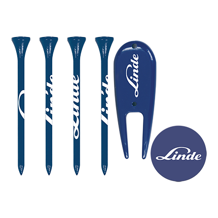 Golf Tee Pack