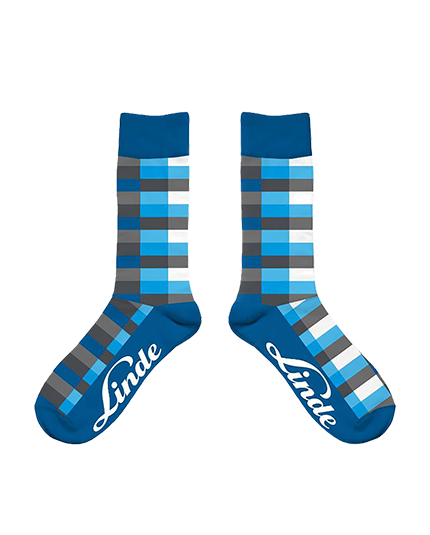 Linde Dress Socks