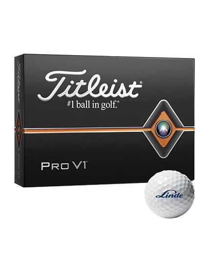 Titleist ProV1 Golf Balls