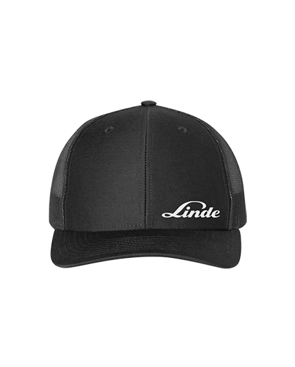 Richardson Snapback Trucker Cap