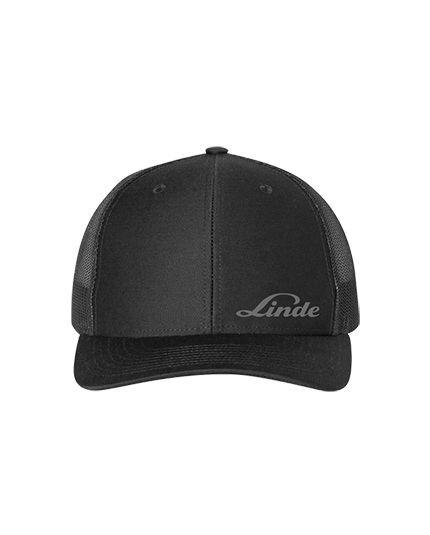 Richardson Snapback Trucker Cap