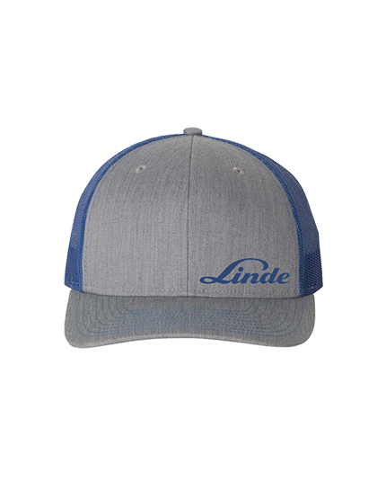 Richardson Snapback Trucker Cap