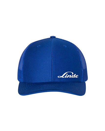 Richardson Snapback Trucker Cap