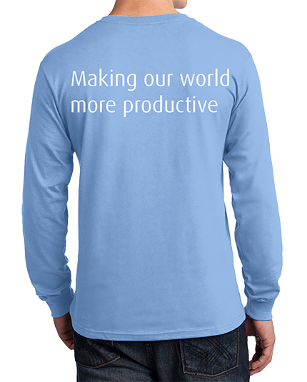 Long Sleeve T-Shirt