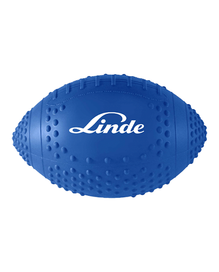 Vinyl Grip Football