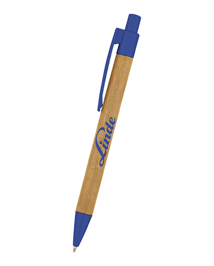 Bamboo Pen