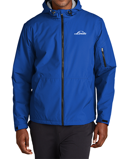 Waterproof Insulated Jacket
