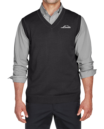 V-Neck Sweater Vest