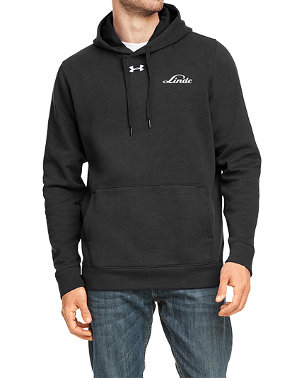 Under Armour Pullover Hooded Sweatshirt
