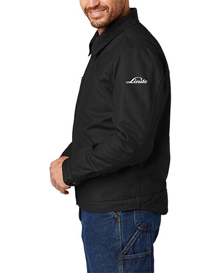 Carhartt ® Tall Duck Detroit Jacket