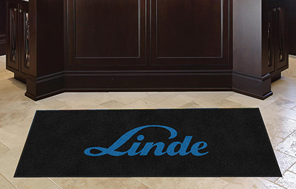 3’ x 10’ Indoor Floor Mat