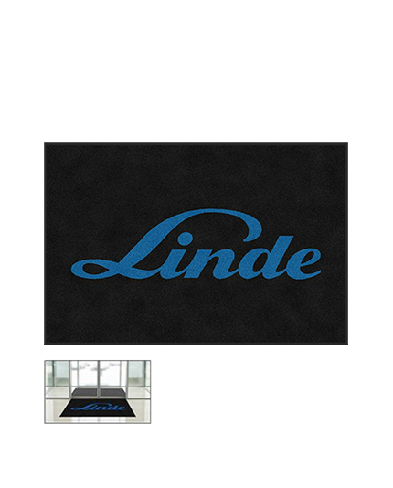 4’ x 6’ Indoor Floor Mat