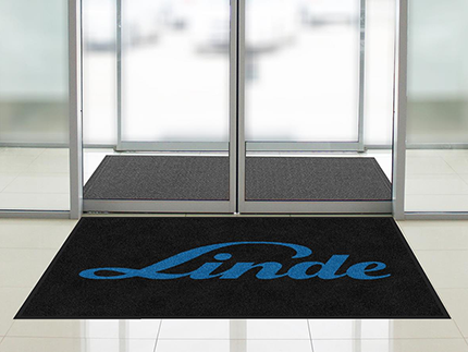 4’ x 6’ Indoor Floor Mat
