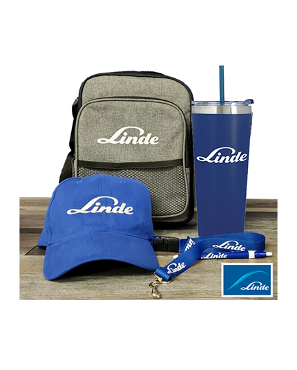 Linde Swag Pack