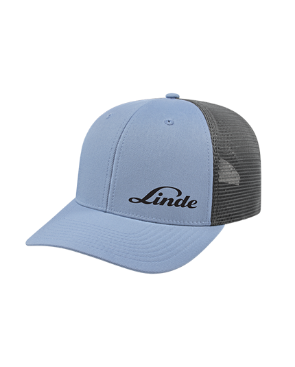 Flexfit 110 Trucker Mesh Back Cap
