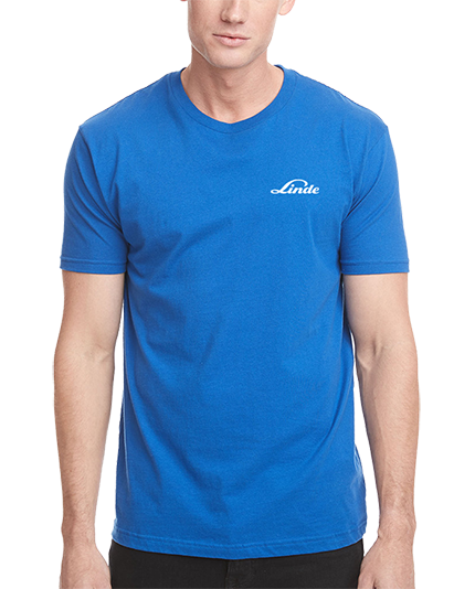 Unisex - Soft Ringspun Cotton T-Shirt