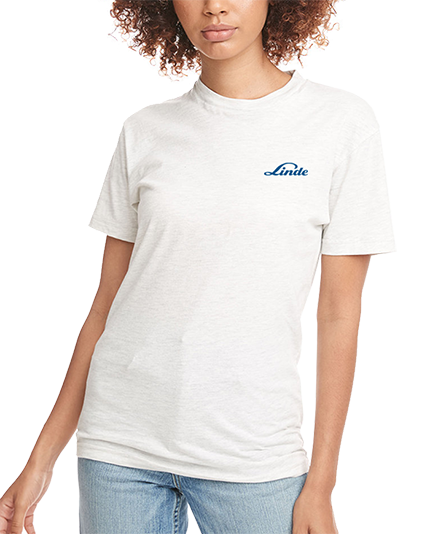 Unisex - Soft Ringspun Cotton T-Shirt